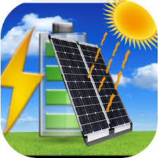 This application consumes energy from your battery. Download Solar Charger Solar Battery Charger Prank On Pc Mac With Appkiwi Apk Downloader