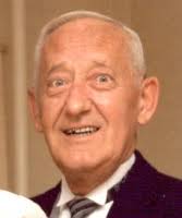 Obituary information for Leo V. Gleason