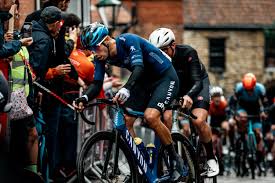 Amateur men — Cambridge Criterium