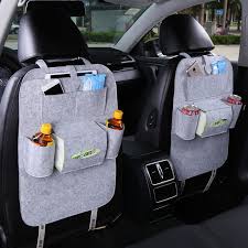 Back Seat Storage Organizer Storage Bags Organization Car Seat Organizer Car Storage