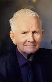 Loden "Buddy" Harmening Obituary