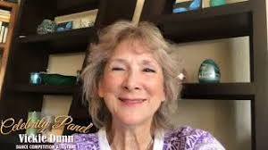 Meet Vicki Dunn, Mary Hoedeman's Assistant for the upcoming Urban Cowboy  Dance Competition 1-29-2022