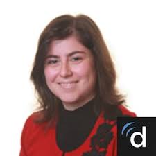 Dr. Kristine R. Carpenter (Ross), MD