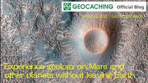 The planet venus, however, seems unaffected by the grizzly origins of its namesake: Experience Geology On Mars And Other Planets Without Leaving Earth Official Blog