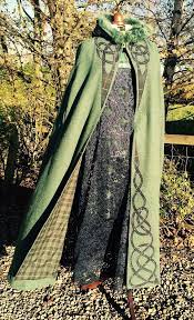 photo witch outfit viking costume medieval clothing
