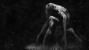 Fleshgaits Google Search Skin Walker Creatures Creepy Images