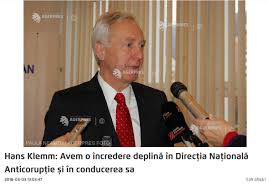 Asta după ce am obținut cu greu mutarea la bucurești a anchetei. Impostura Ambasadelor Fost Membru Csm Recunoaste Implicarea Ilegala In 2013 A Ambasadelor Sua Si Uk In Numirea Laurei Codruta Kovesi Ca Procuror Sef Al Dna Judecator Florica Roman