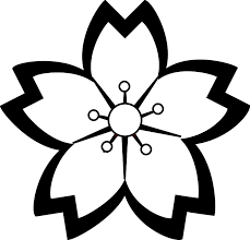 We provide millions of free to download high definition png images. Vektor Bunga Png Hitam Putih 7 Png Image
