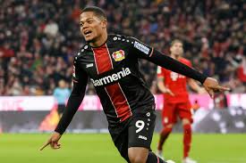 Latest on bayer leverkusen forward leon bailey including news, stats, videos, highlights and more on espn. Leon Bailey Bayer Leverkusen Winger Vbet News