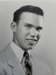 Ralph Urquhart Meaney Obituary