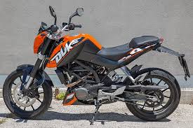 Ktm Duke 200 Ktm Duke Ktm Ktm Duke 200
