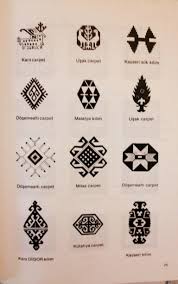 Where To Buy Plastic Carpet Runners Carpetrunnergumtreeperth Semboller Semboller Ve Anlamlari Kilim
