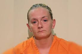 Police say woman stole from mourners attending funeral in Pennsylvania