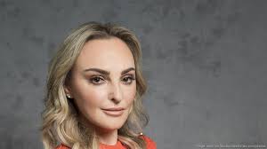 Deborah (Debbie) Law, Senior Vice President, Tumor Microenvironment  Thematic Research Center & Discovery Biotherapeutics and Redwood City site  head, Bristol Myers Squibb