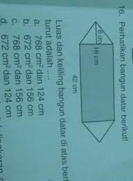 Maybe you would like to learn more about one of these? Soal Cerita Persegi Dan Layang Layang Kelas 8 Masnurul