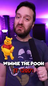 What if Disney characters were in HORROR MOVIES? Part 2