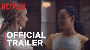 Hence, this list of new titles headed to netflix in january of 2021. Tiny Pretty Things Official Trailer Netflix Youtube