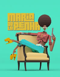 In addition we previously provided an article with our top five churches in medellín with a suggested way to see them using the metro. Maria De La Penha On Behance Low Poly Character Low Poly Art Character Design