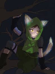 Izuno Wasabi Boruto Gambar Karakter Gambar Anime Gambar