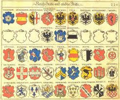 Siebmacher220 Freie Und Reichsstadte Wikipedia Heiliges Romisches Reich Bamberg Prag