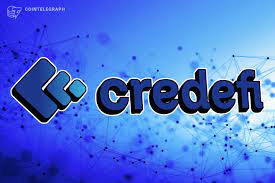 Credefi S Listing On Kucoin Step Further To Bridging The Gap Between Defi And Tradfi