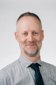 BENJAMIN COTTAM — British School of Vilnius