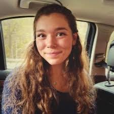 Brittany Evers's Instagram, Twitter & Facebook