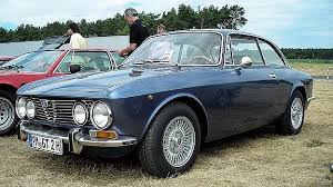 Image result for Skipper Blue 1971 Alfa-Romeo