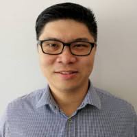 Fast moving consumer goods • guinness anchor marketing sdn bhd (gab). Linkedin Namecard