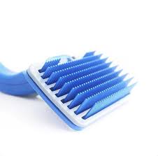 Lion Pet Brush Kil Itmeli Kedi Kopek Taragi Petsepette