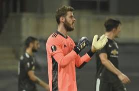 Official account of @manchesterunited 's player / cuenta oficial del jugador del @manchesterunited degea1.com. Photo De Gea Excites Man Utd Fans With Selfie With Transfer Target