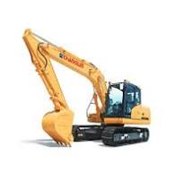 Crawler Excavator ZG380 Manufacturer | Cloud Computing at ETW