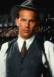 Fan Casting Chris Evans as Eliot Ness in The Untouchables