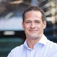 Great to meet good friends here in OzWater 2023!