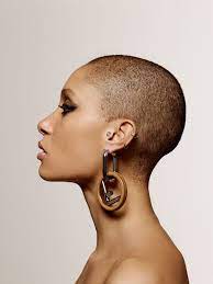 Epingle Sur Coiffures