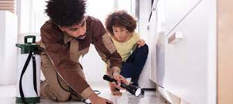 Commercial Pest Control