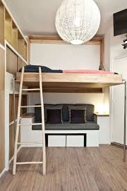 In centro , comodo a tutti i servizi, loft di 70 mq ristrutturato ! Storie Di Case Come Arredare Un Monolocale Di 18mq Easyrelooking