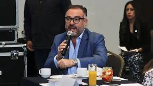 Preocupante lo que se vive en antros: Manuel Bribiesca