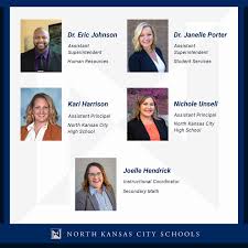 North Kansas City Schools