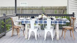 See more ideas about fall dinner party, fall dinner, tablescapes. Fall Outdoor Dinner Party Tips Unexpected Elegance