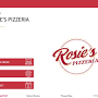Rosies Pizzeria from apps.apple.com