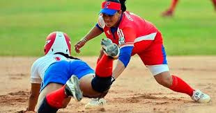 (selección argentina femenina de sóftbol juvenil). Definidos Los Grupos Del Preolimpico De Softbol Femenino