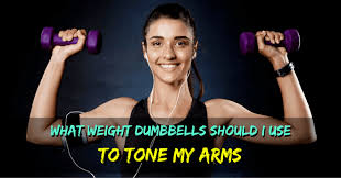 We did not find results for: What Weight Dumbbells Should I Use To Tone My Arms