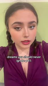 foryoupage❤️❤️ #foru #spirituality #astrology #witchtok #dream #drea...