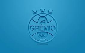 The original size of the image is 300 × 300 px and the original resolution is 300 dpi. Download Wallpapers Gremio Fc Creative 3d Logo Blue Background 3d Emblem Brazilian Football Club Serie A Porto Alegre Brazil 3d Art Football Stylish 3d Logo Gremio Foot Ball Porto Alegrense For Desktop Free