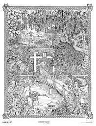 Inspired by nature or completely surreal, these drawings differ from mandalas because they are not concentrated on a single point. Doodle Art On Photobucket Doodle Art Posters Cool Coloring Pages Poster Art
