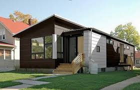 Built prefab designs and manufactures premium prefab modular homes in kelowna, british columbia and ships them across western canada. Small Contemporary Prefab Home Hive Modular The Owner Builder Network