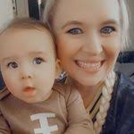 Amber Towles's Instagram, Twitter & Facebook