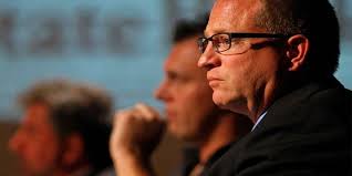 Comings & goings in area business