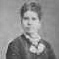 Becky E. Stewart (1715–1764)